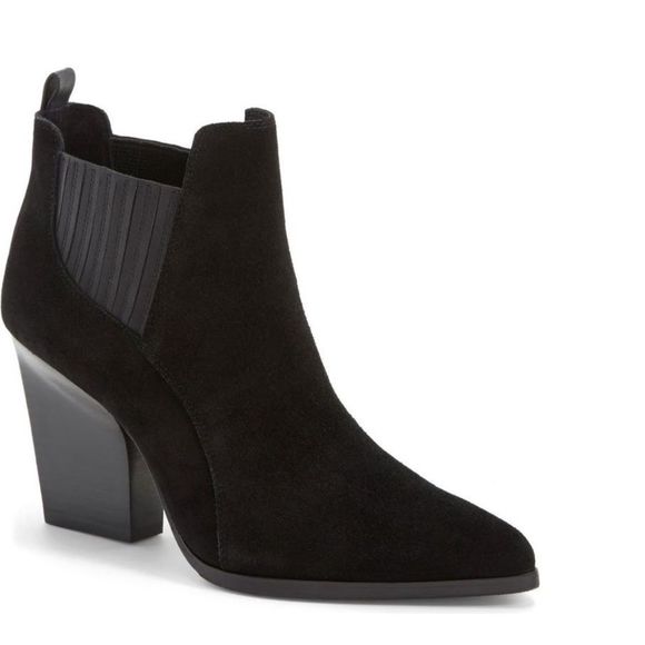 Donald J. Pliner Shoes - Donald J Pliner 'Vale' Bootie